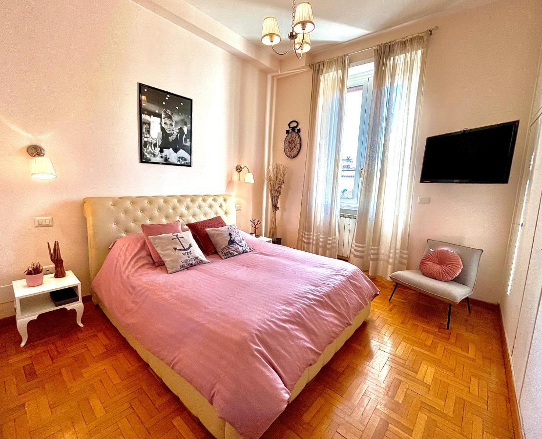 Elegant House In