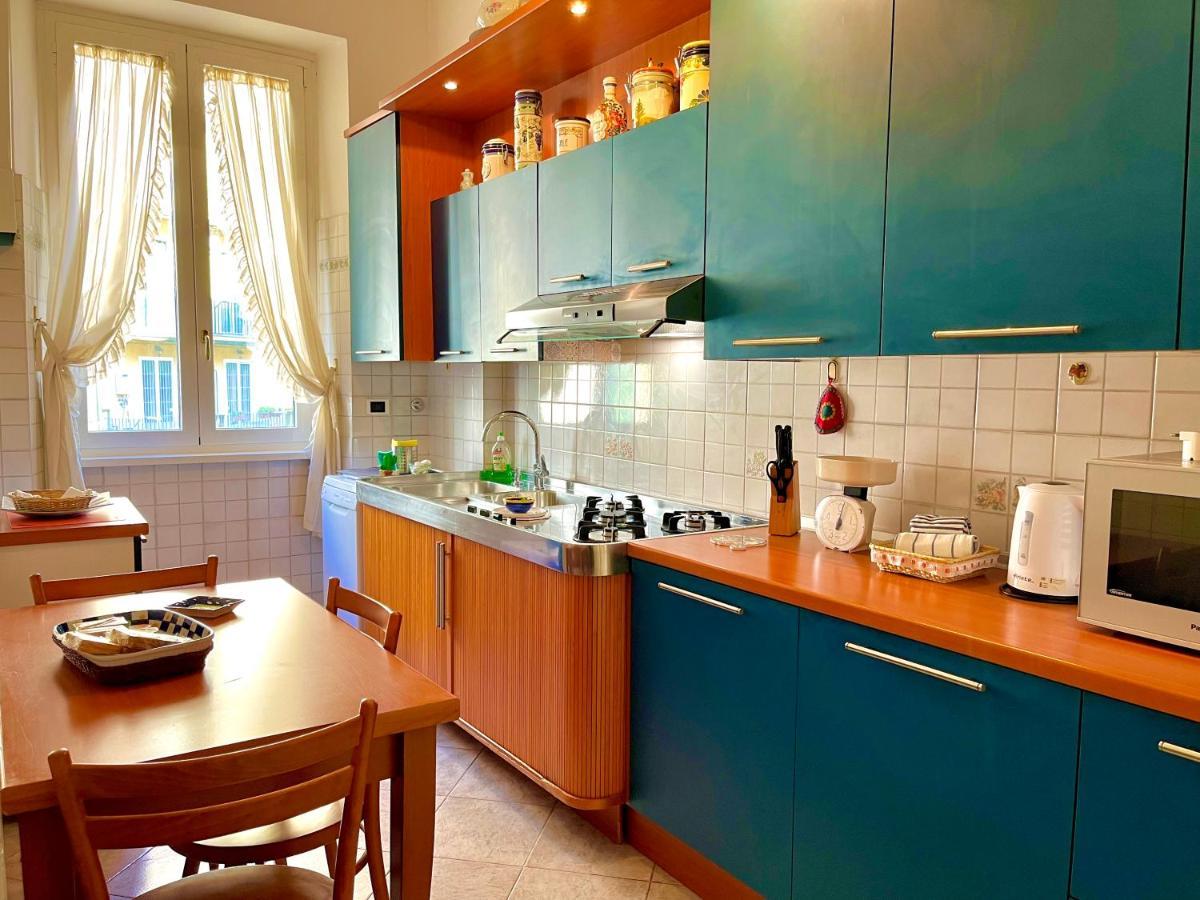 Elegant House In Apartment Rom