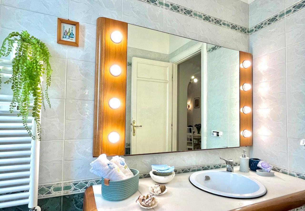 Apartment Elegant House In